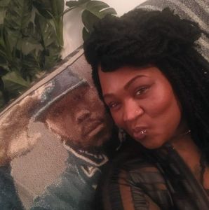 Meet your Posher, Ieshia